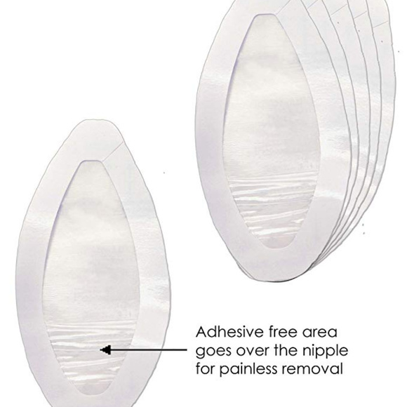 Pure Style Other - Pure Style Girlfriends Pick Me Up Breast Lift Tape